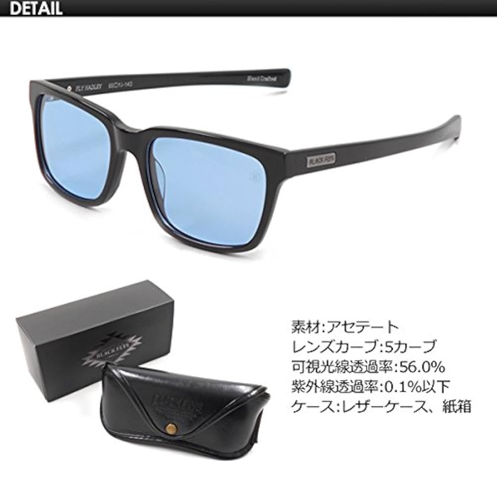 Amazon.co.jp: BLACKFLYS,ブラックフライズ,サングラス,偏光
